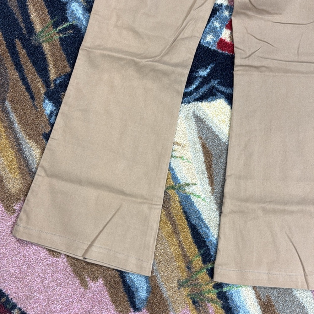 VINTAGE Y2K LOW RISE DRESS PANTS - Picture 7 of 12